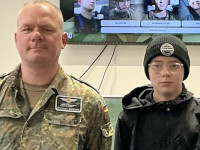 Betriebserkundung Bundeswehr